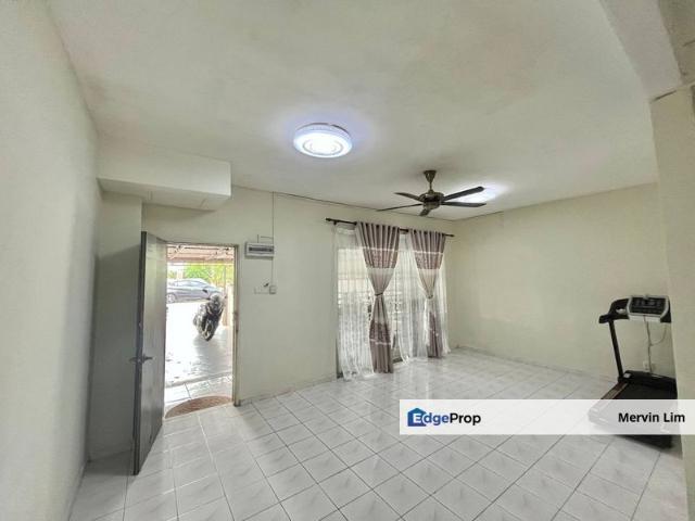 House for sale in Port Klang, Selangor