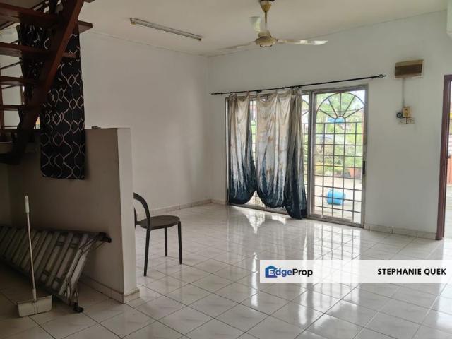 House for rent in Port Klang, Selangor