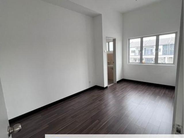 House for rent in Port Klang, Selangor