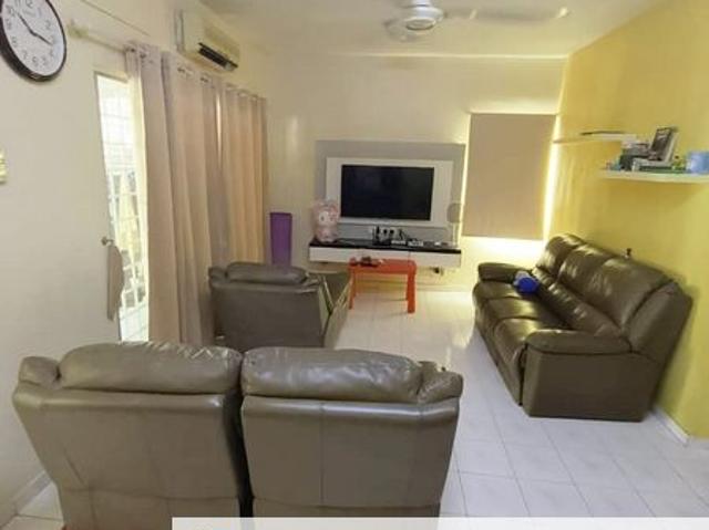 House for sale in Port Klang, Selangor