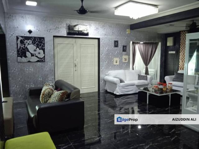 House for sale in Port Klang, Selangor