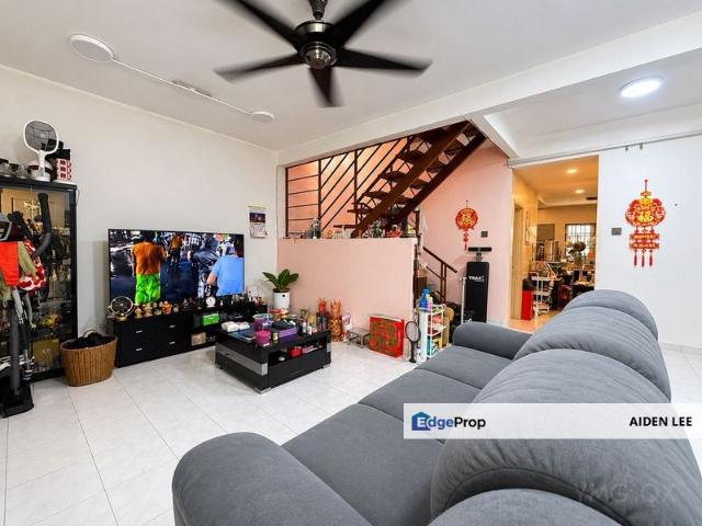 House for sale in Port Klang, Selangor