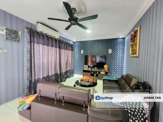 House for sale in Port Klang, Selangor