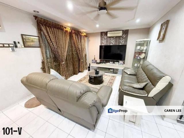 House for sale in Port Klang, Selangor