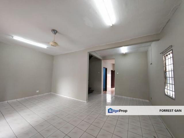 House for rent in Port Klang, Selangor