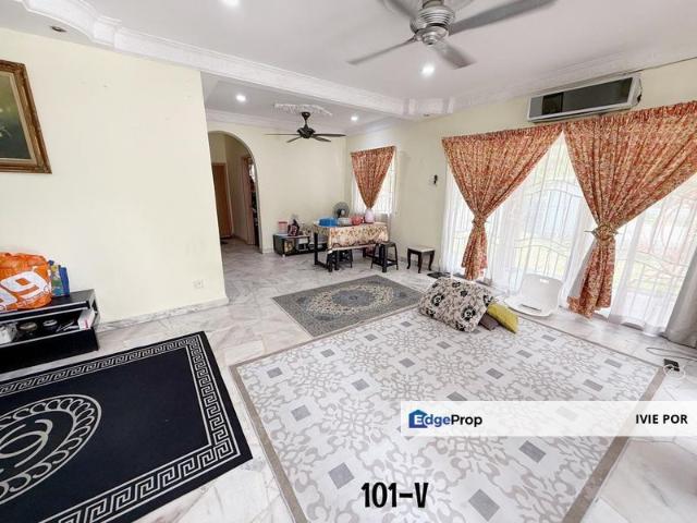 House for sale in Port Klang, Selangor