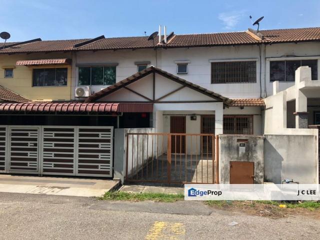 House for rent in Port Klang, Selangor