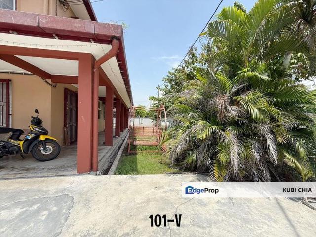 House for sale in Port Klang, Selangor