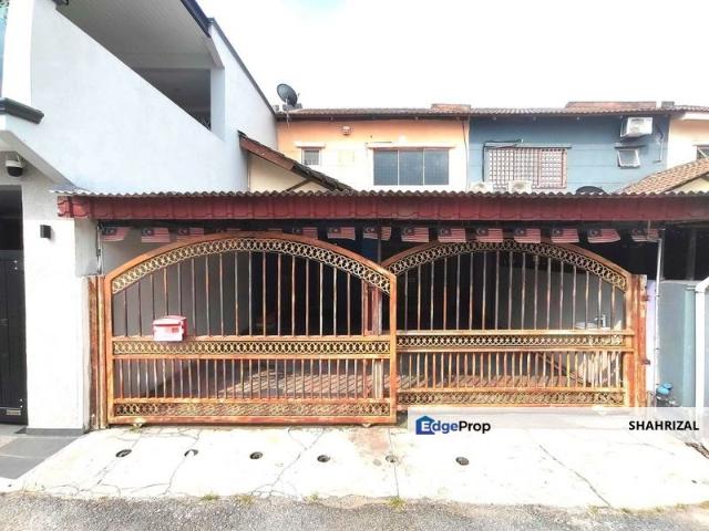 House for sale in Port Klang, Selangor