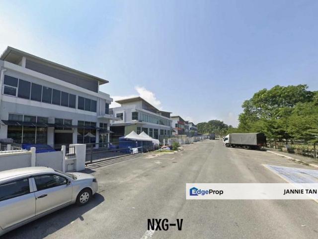 Warehouse for rent in Port Klang, Selangor