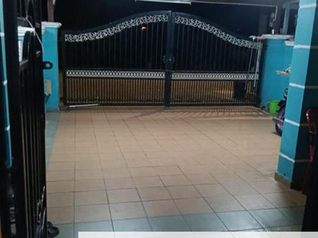 House for rent in Port Klang, Selangor