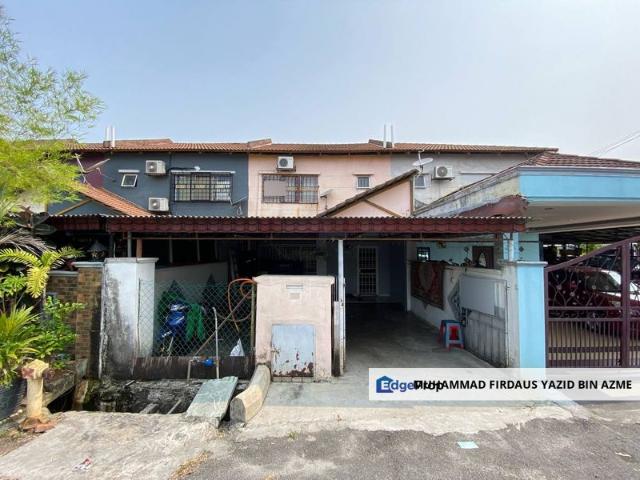 House for sale in Port Klang, Selangor