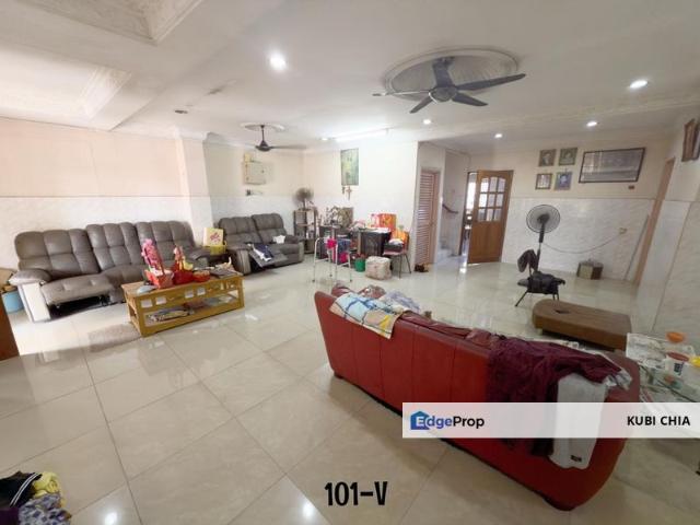 House for sale in Port Klang, Selangor