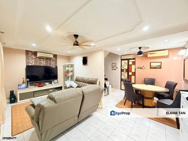 House for sale in Port Klang, Selangor