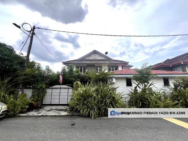 House for sale in Port Klang, Selangor