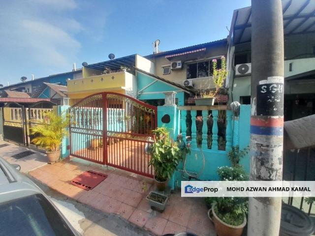 House for sale in Port Klang, Selangor