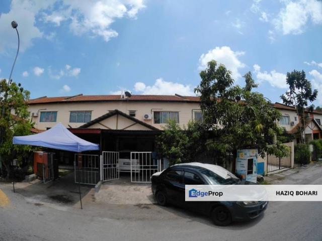 House for sale in Port Klang, Selangor