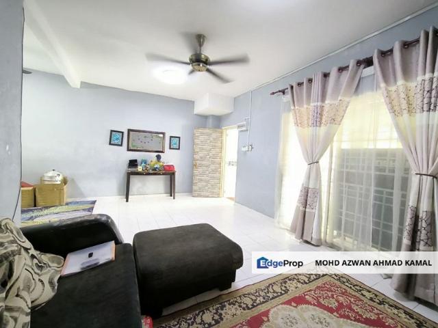 House for sale in Port Klang, Selangor