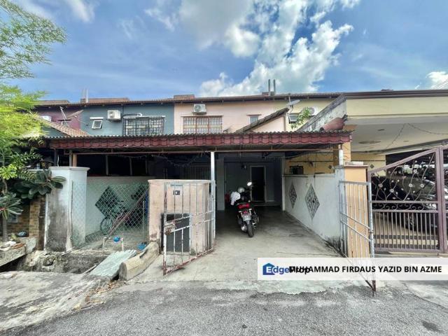 House for sale in Port Klang, Selangor