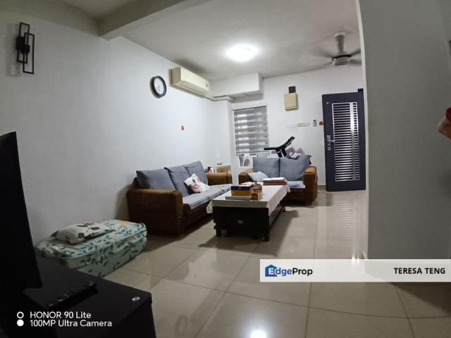 House for sale in Port Klang, Selangor
