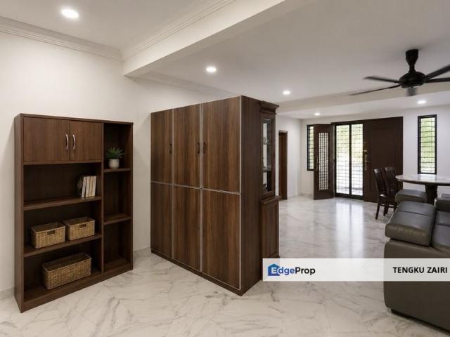 House for sale in Port Klang, Selangor