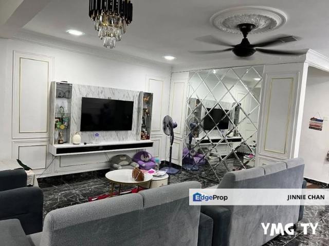 House for sale in Port Klang, Selangor