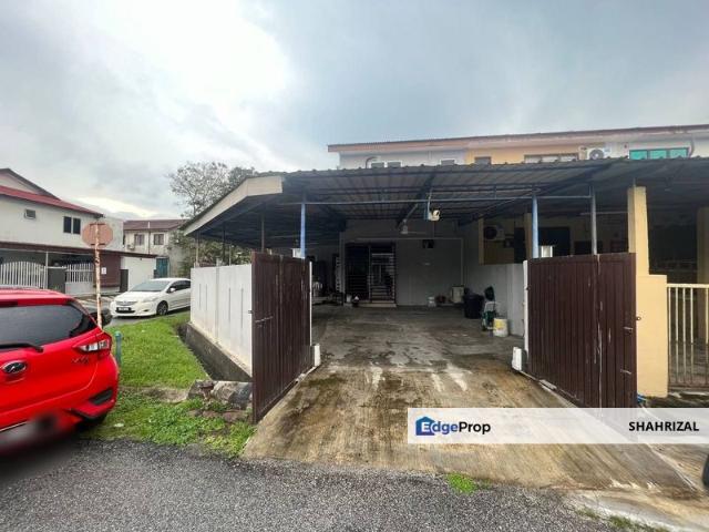House for sale in Port Klang, Selangor