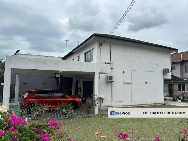 House for sale in Port Klang, Selangor