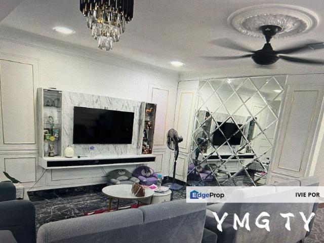 House for sale in Port Klang, Selangor