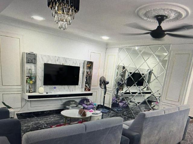 Apartment for rent in Port Klang, Selangor