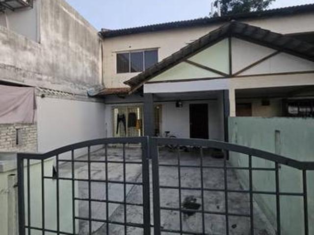 Terraced House for sale in Port Klang, Selangor
