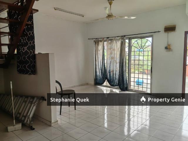 House for rent in Port Klang, Selangor