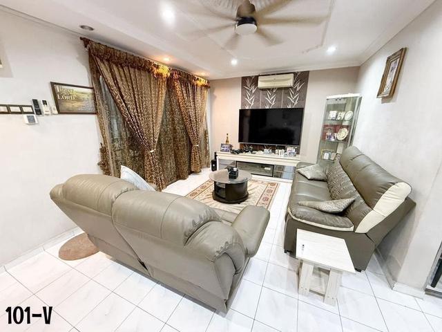 Terraced House for sale in Port Klang, Selangor