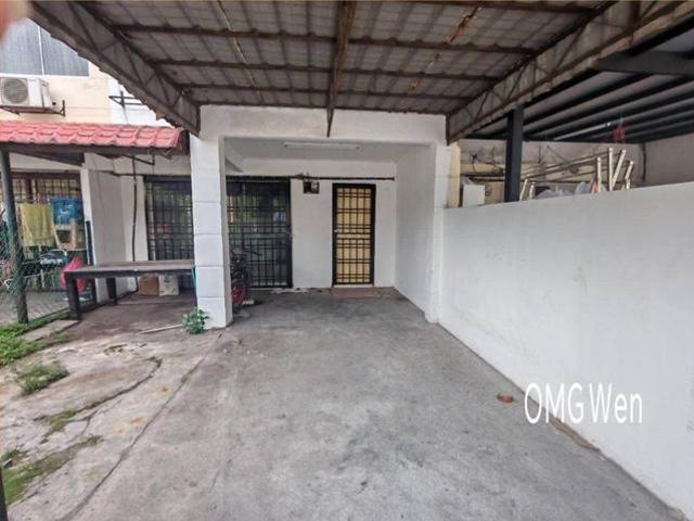Terraced House for sale in Port Klang, Selangor