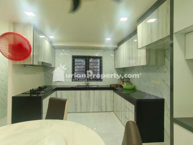 House for rent in Port Klang, Selangor
