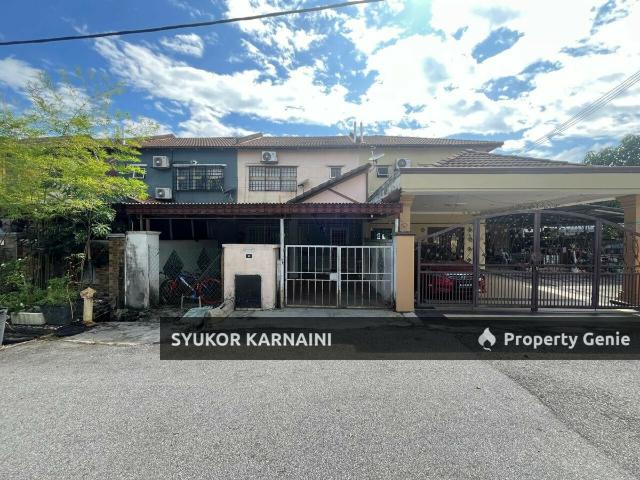 Terraced House for sale in Port Klang, Selangor