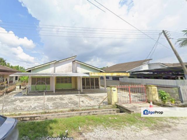 House for sale in Perak, Intan