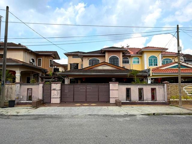 Residential House for sale in Perak, Intan