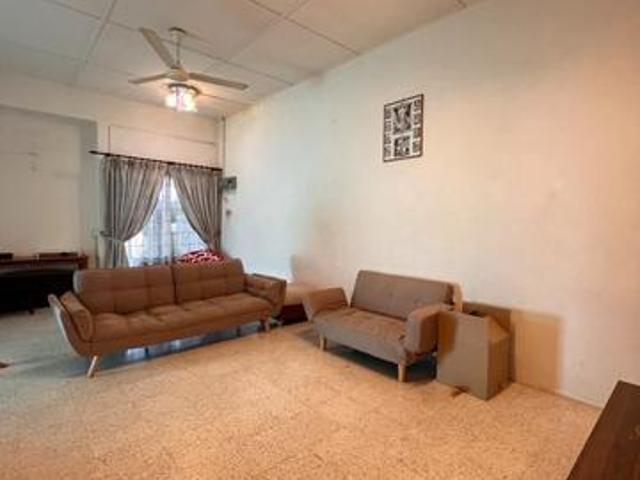 Residential House for sale in Wellesley, Penang