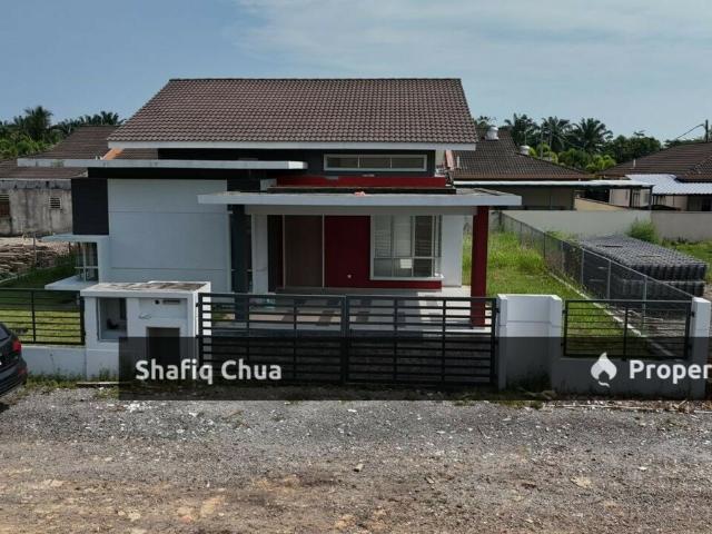 Bungalow for sale in Port Klang, Selangor