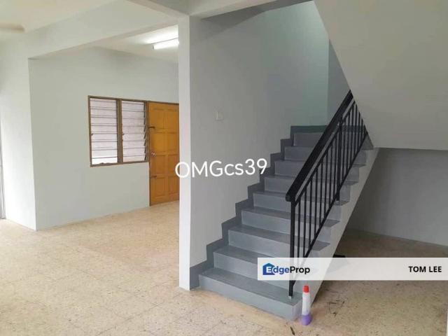 House for sale in Port Klang, Selangor