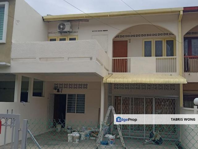 House for sale in Teluk Pulai, Bandaraya Klang