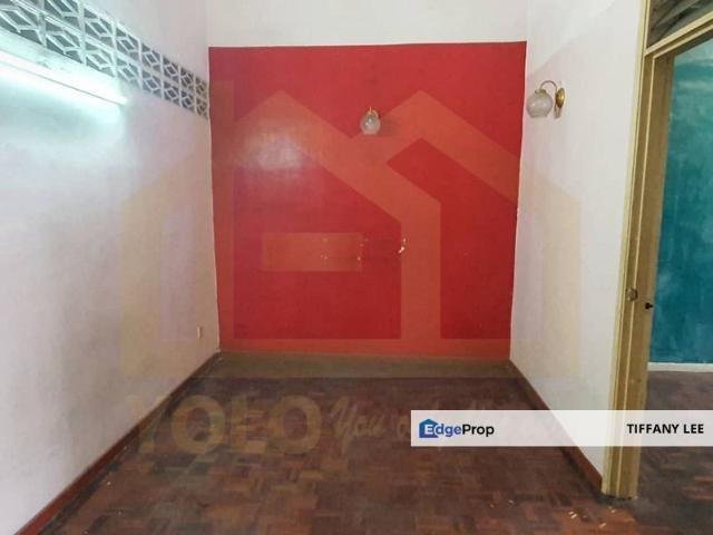 House for sale in Port Klang, Selangor