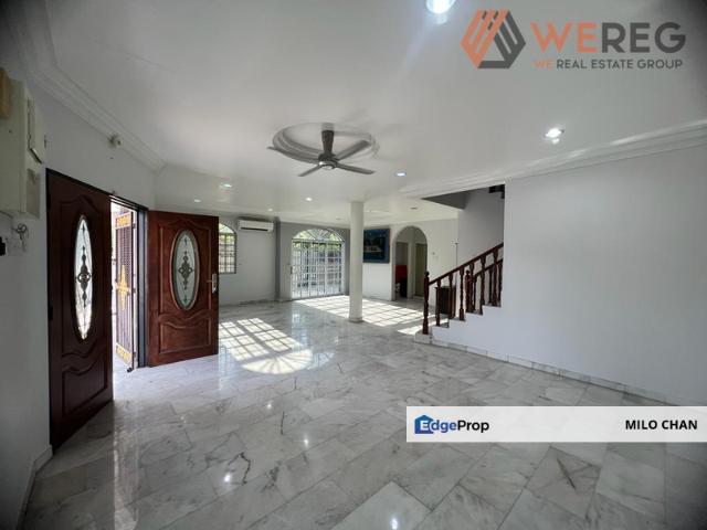 House for sale in Port Klang, Selangor