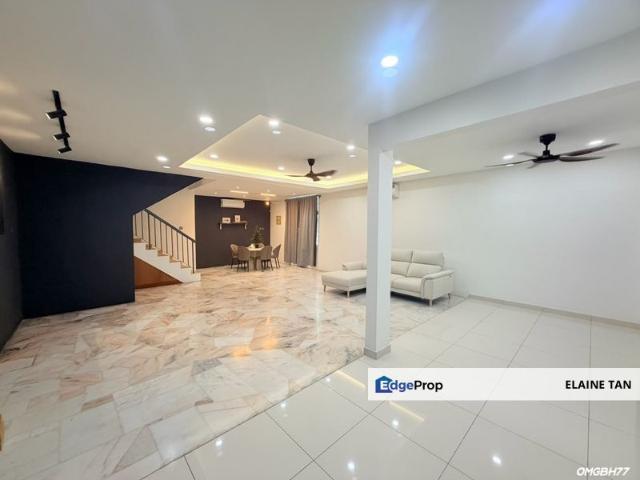 House for sale in Port Klang, Selangor