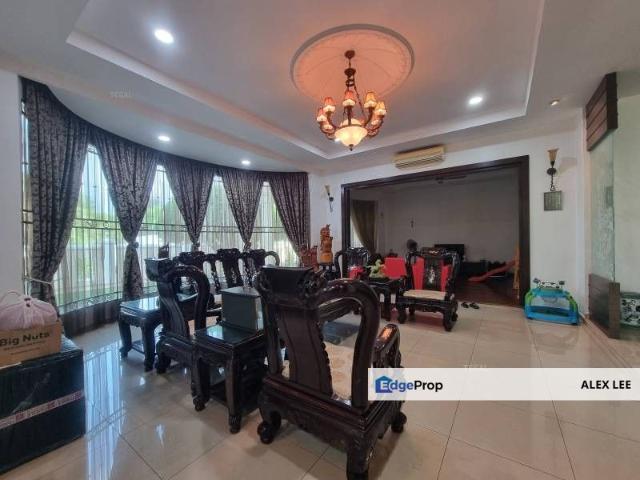 House for sale in Port Klang, Selangor