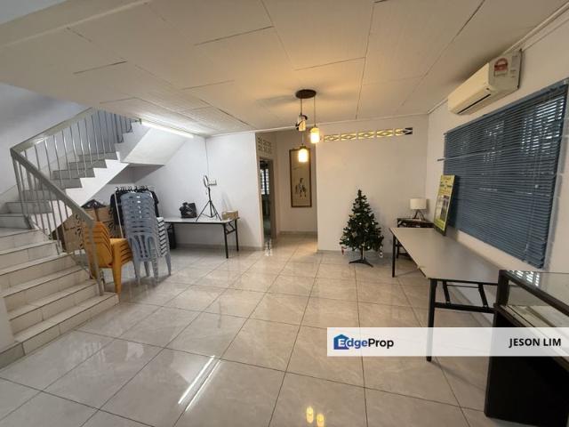 House for sale in Port Klang, Selangor