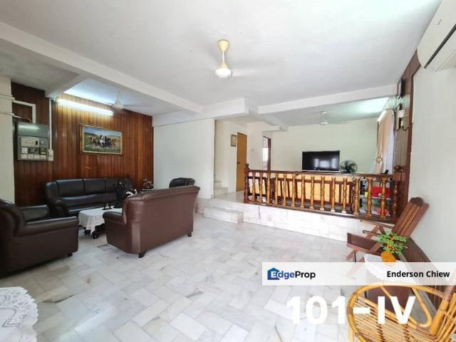 House for sale in Port Klang, Selangor