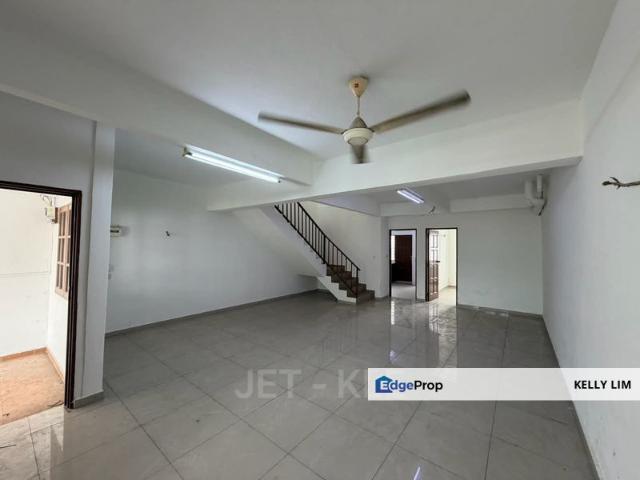 House for sale in Port Klang, Selangor