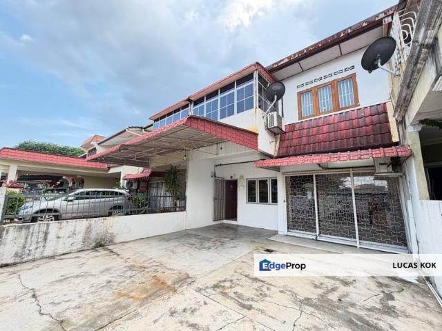 House for rent in Port Klang, Selangor
